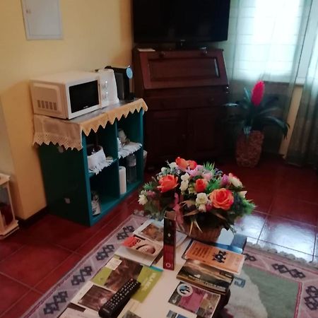 Alojamento Local Casa Veras Vila Real Zewnętrze zdjęcie