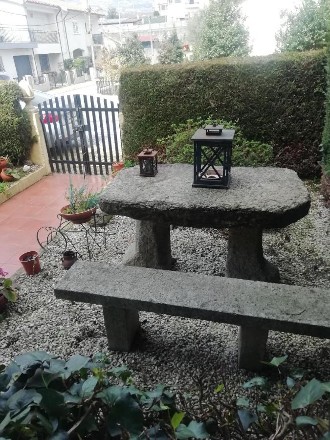 Alojamento Local Casa Veras Vila Real Zewnętrze zdjęcie