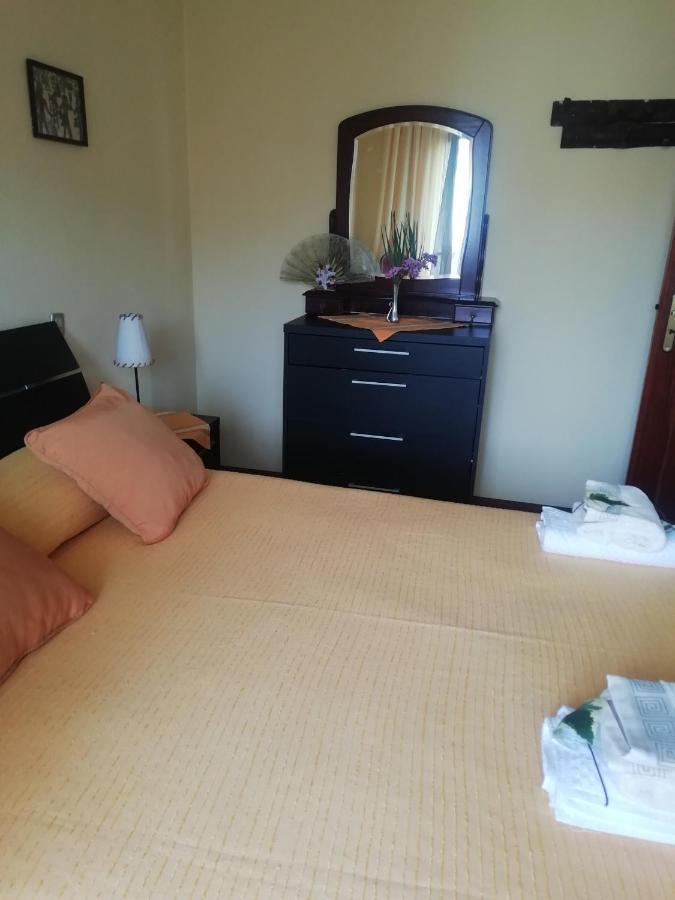 Alojamento Local Casa Veras Vila Real Zewnętrze zdjęcie