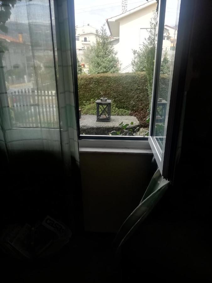 Alojamento Local Casa Veras Vila Real Zewnętrze zdjęcie