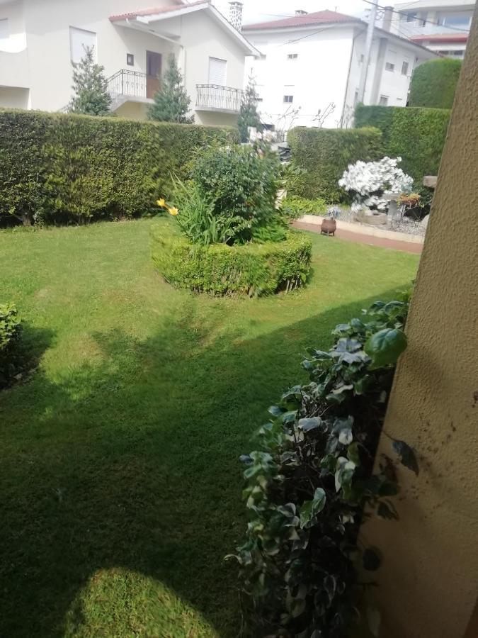 Alojamento Local Casa Veras Vila Real Zewnętrze zdjęcie