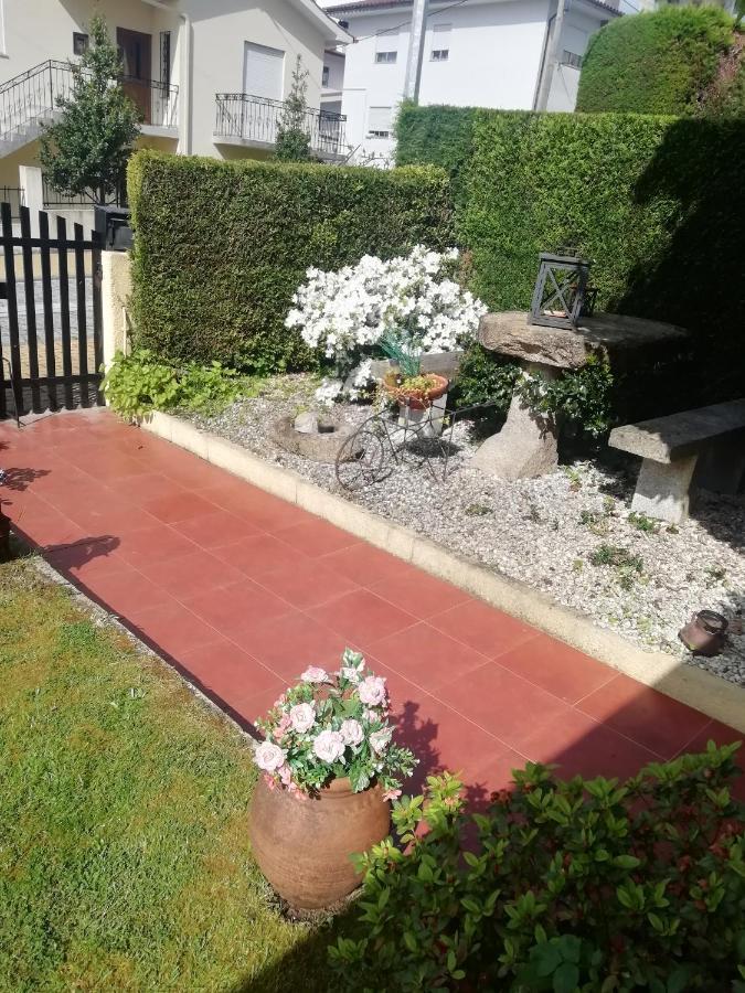Alojamento Local Casa Veras Vila Real Zewnętrze zdjęcie