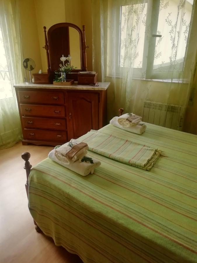 Alojamento Local Casa Veras Vila Real Zewnętrze zdjęcie