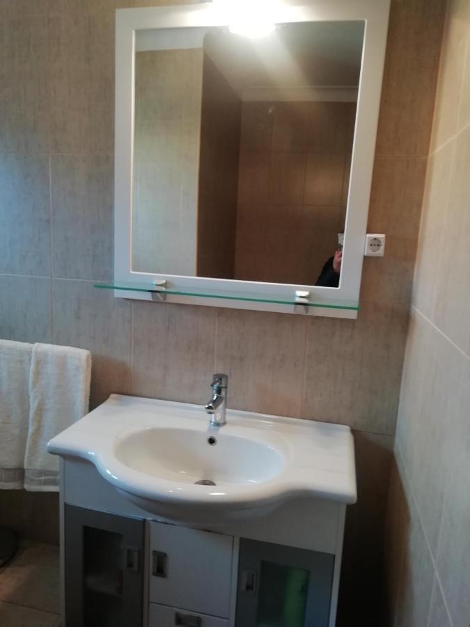 Alojamento Local Casa Veras Vila Real Zewnętrze zdjęcie