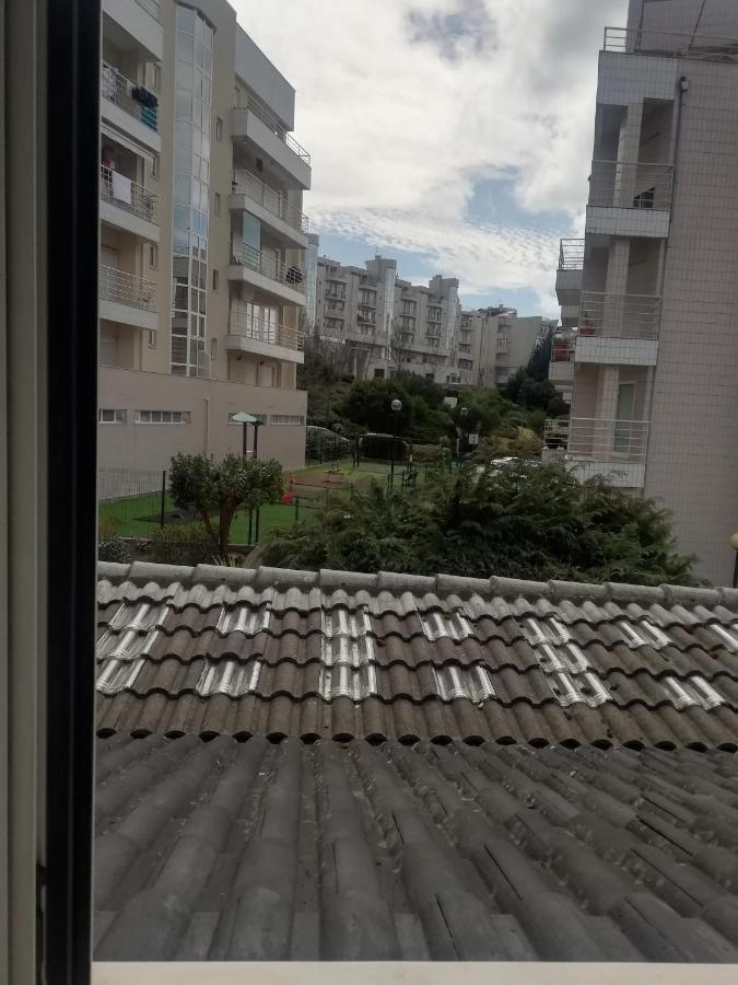 Alojamento Local Casa Veras Vila Real Zewnętrze zdjęcie