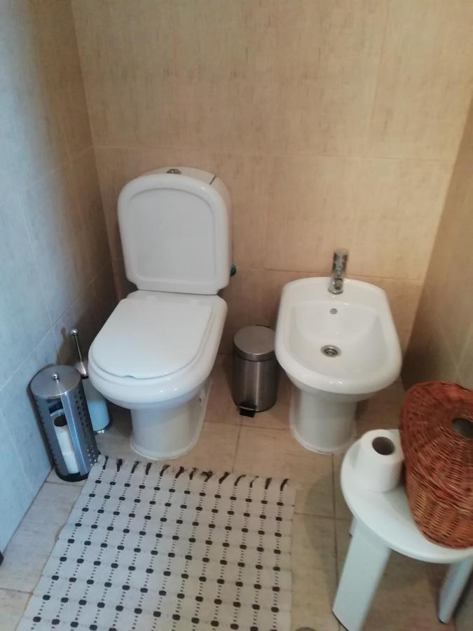Alojamento Local Casa Veras Vila Real Zewnętrze zdjęcie