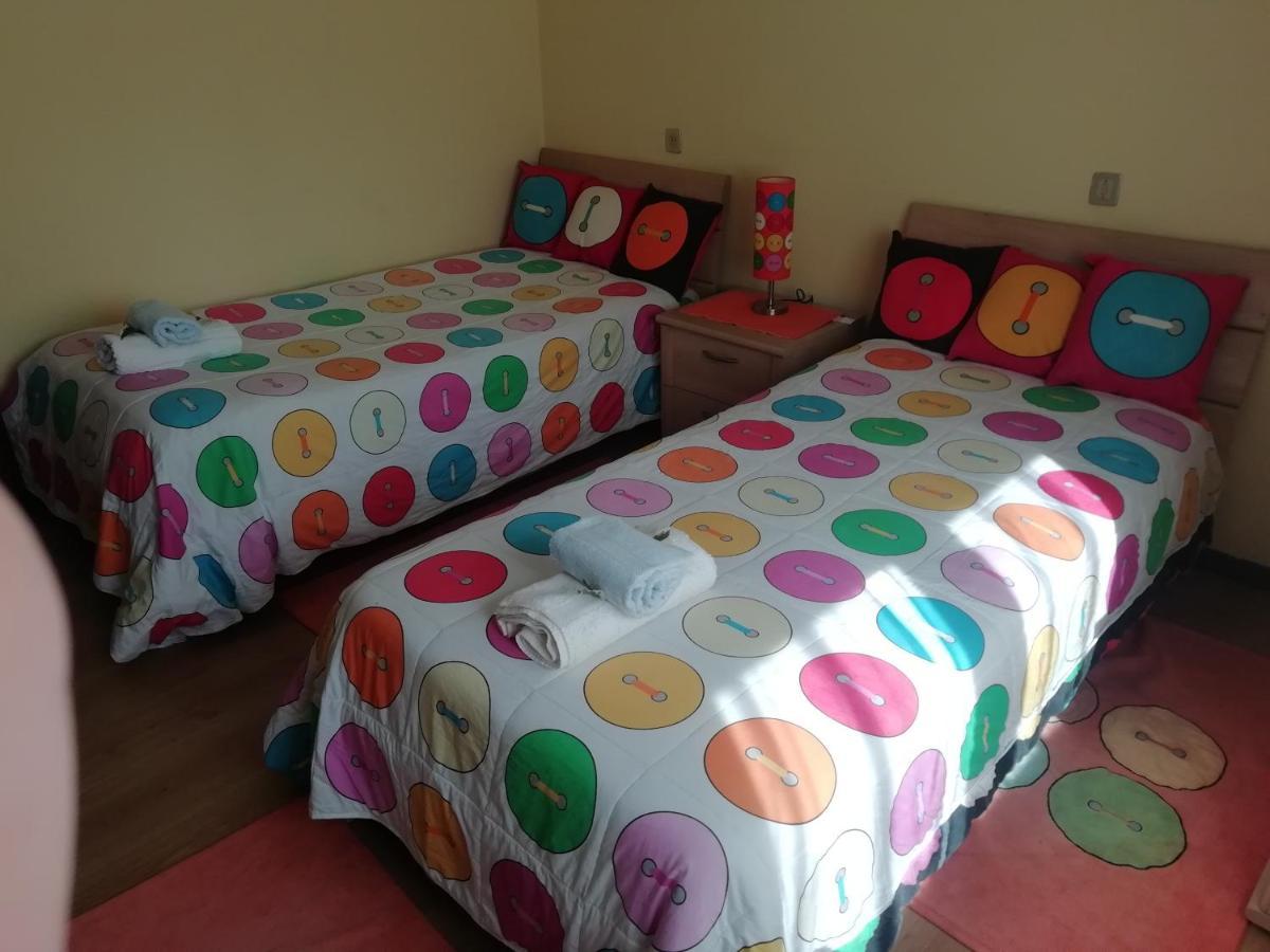 Alojamento Local Casa Veras Vila Real Zewnętrze zdjęcie