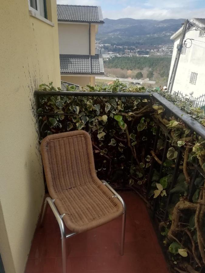 Alojamento Local Casa Veras Vila Real Zewnętrze zdjęcie