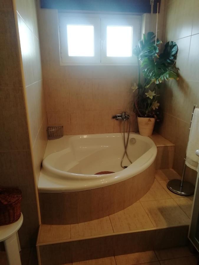 Alojamento Local Casa Veras Vila Real Zewnętrze zdjęcie