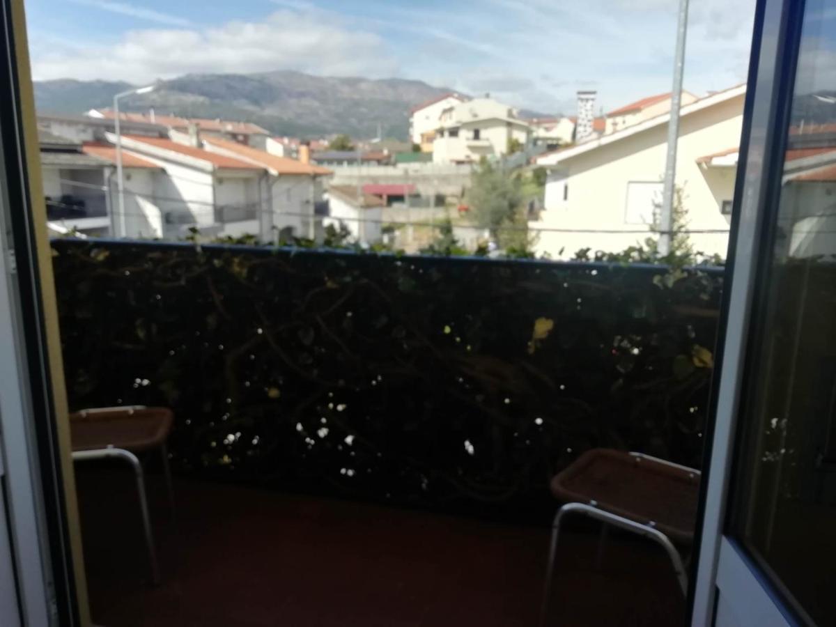 Alojamento Local Casa Veras Vila Real Zewnętrze zdjęcie