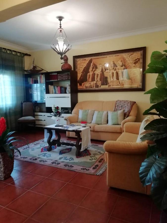 Alojamento Local Casa Veras Vila Real Zewnętrze zdjęcie