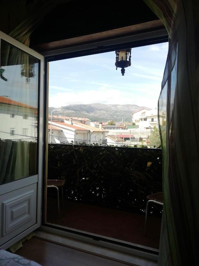 Alojamento Local Casa Veras Vila Real Zewnętrze zdjęcie