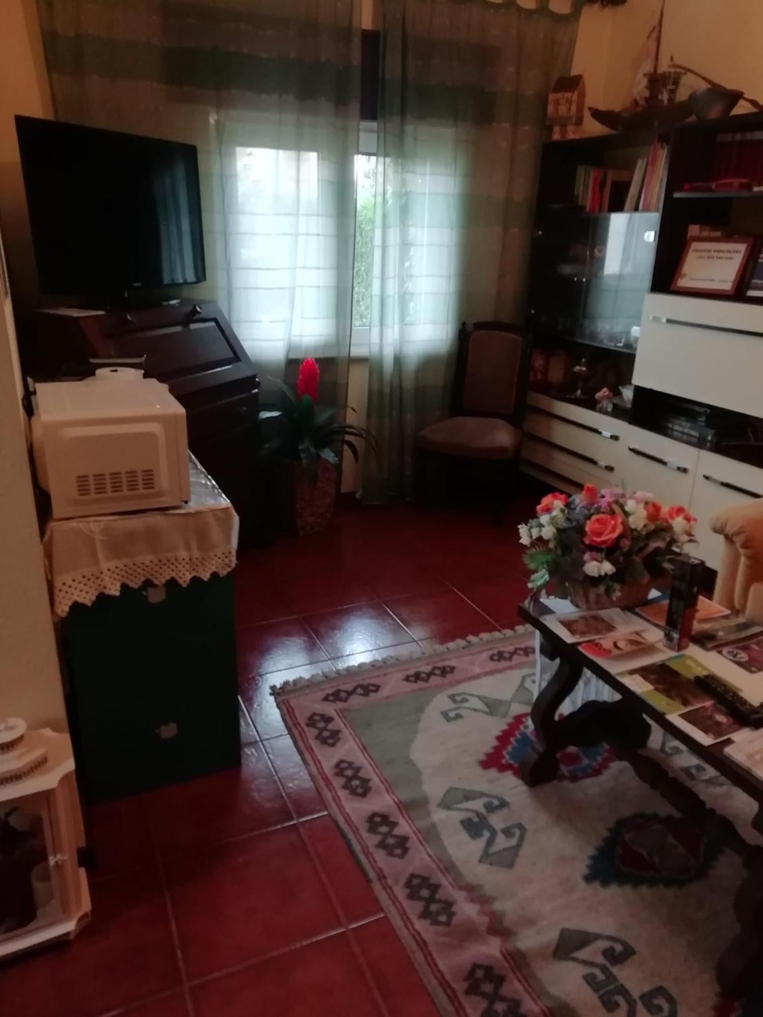 Alojamento Local Casa Veras Vila Real Zewnętrze zdjęcie